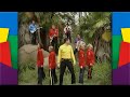 The Wiggles Feeding Time