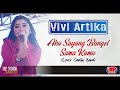 AKU SAYANG BANGET SAMA KAMU Cover SouQy VIVI ARTIKA