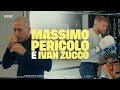 Con Massimo Pericolo e Ivan Zucco tra rap e boxe | esse