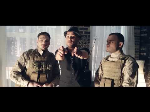 VenZy ft. СкандаУ - Шесто чувство (official teaser)
