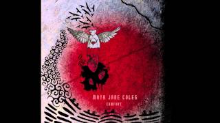 Maya Jane Coles - Fall From Grace Ft. Catherine Pockson Of Alpines