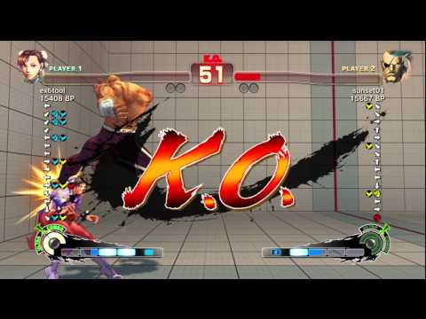 ex6tool (CH) vs. sunset01 (SA)