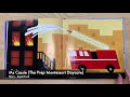 Story Supertruck