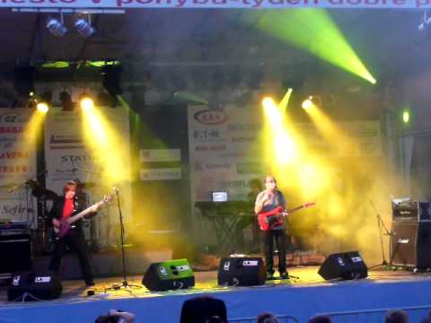 Jednou - Olympic.MOV