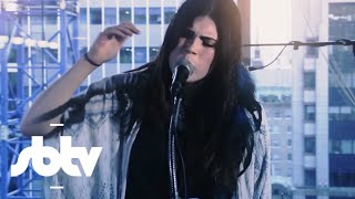 Bea Munro | "Waiting On Your Love" [Live Performance]: SBTV