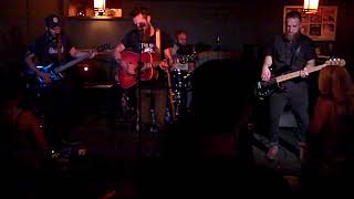 Alex Williams -- Pay No Mind