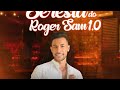 AI EU CHOREI - ROGER SAM (COVER) - SERESTA 1.0
