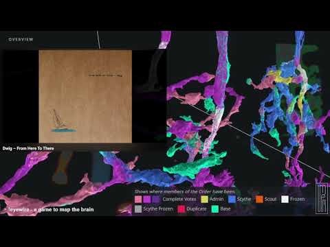 Dwig - From Here To There 2015