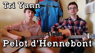 Pelot d'Hennebont - Tuto guitare scout