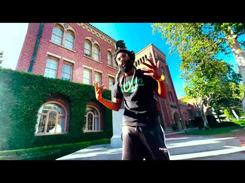 Parraindidit - We Dem prod. ReeOnTheBeat shot by Lshoots