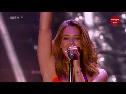 Vanessa Mai - Wolkenfrei Medley (Live at SWR Open Air 2019 in Stuttgart)