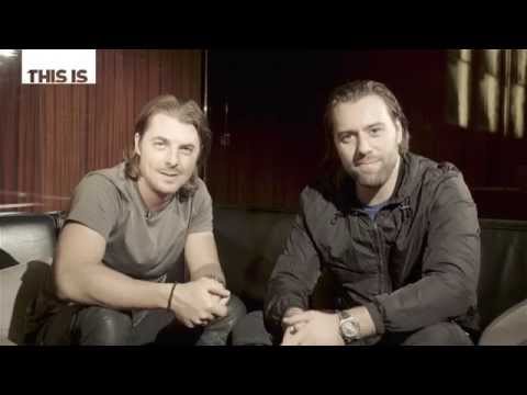 Axwell ^ Ingrosso This Is UK Dancefloor Introduction