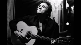 Jesus │ Johnny Cash (feat. June Carter)