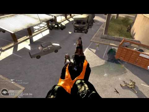 Just bouncing around