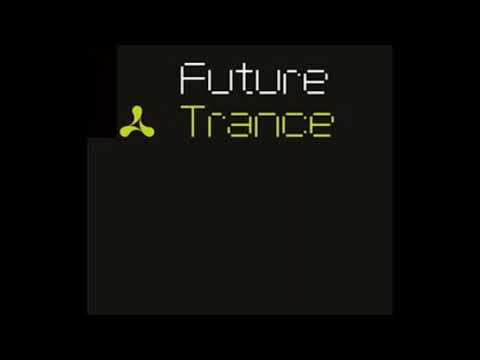Cream Future Trance CD1