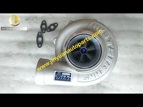High Quality Turbocharger Modified TURBO 1401 RA145 1401 RA146 Performance Turbo for HKS T51R BB