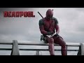 Deadpool | Now on Blu-ray™ and DVD | 20th Century FOX