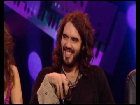 NMTB: Simon Amstell ridiculing biographies