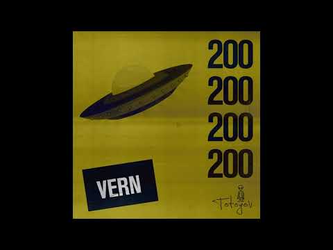 Totoyov 200 - Vern (RO)