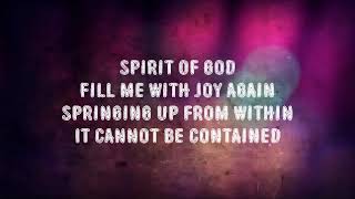 Word of Life by Jeremy Camp with Lyrics