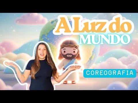 Se quiser crescer and Amigos de Jesus Ministério Infantil | Ana Baum