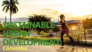 Thumbnail: Supporting sustainable development in Corumbá