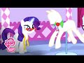 My Little Pony - Suited for Success ft. Rarity ...