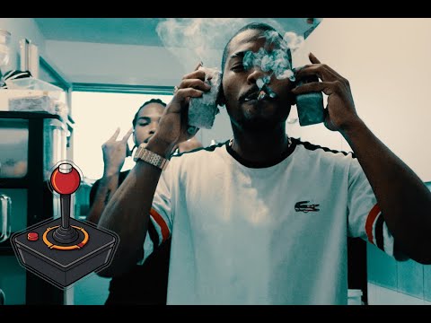 Big Shatta - Dope la an Bloc | (Dir. by @SuperSmashFilmz)