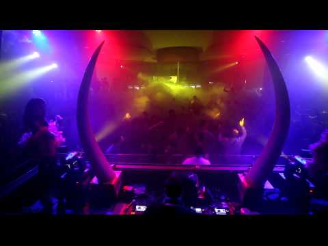 Enjoy Atlântida - SET Atlântida 09/06/12 DJ DUTRA VILA VS DJ DIEGO CALEFFI