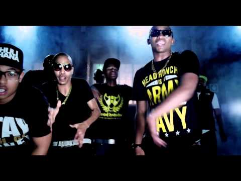 Khuli Chana-Tswa Daar Ft. Notshi