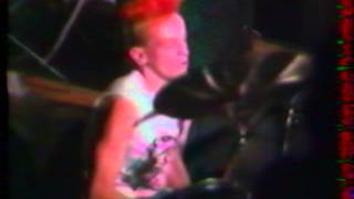 TUPELO SOUL 1/11 Instru (live Exo7 1984)
