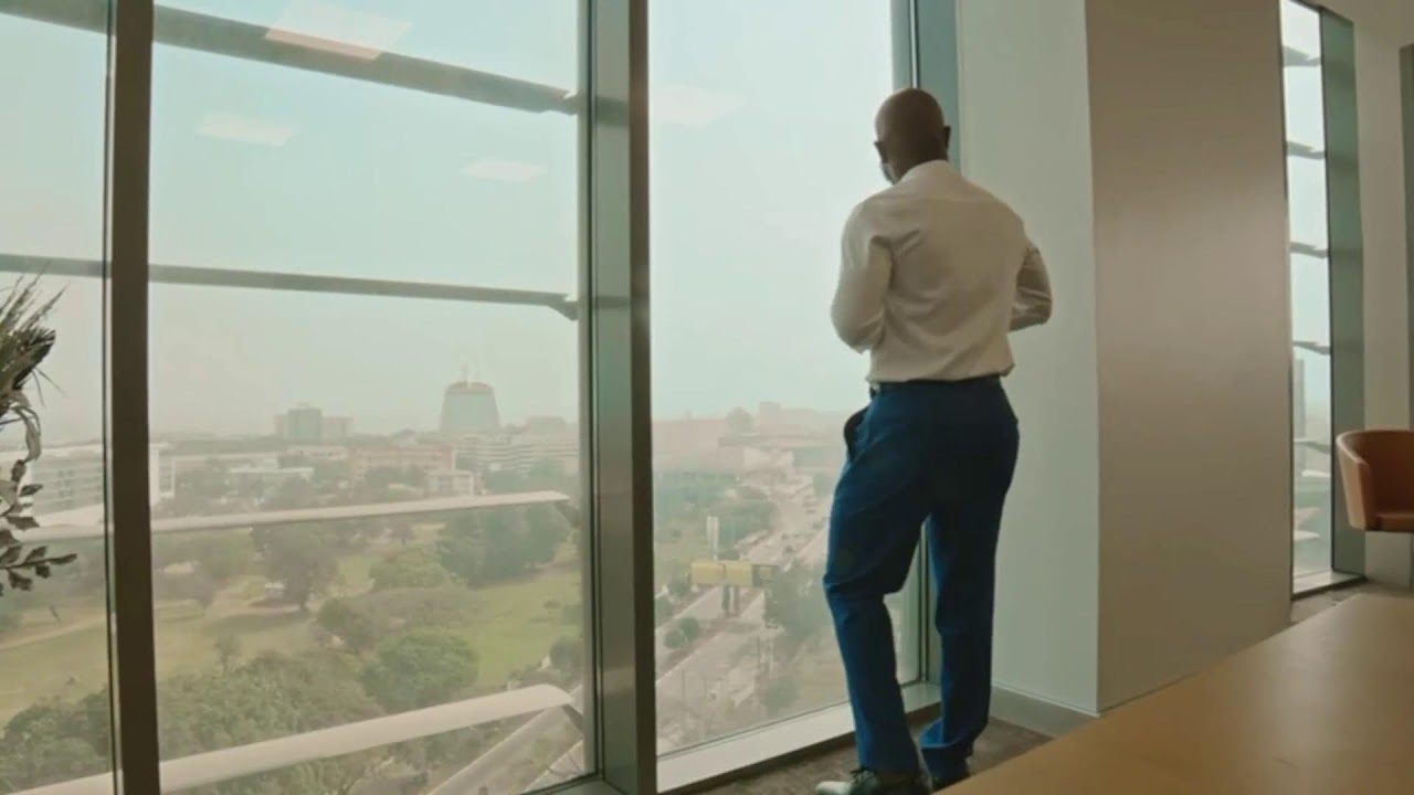 WATCH LIVE: Vetting of Ministerial Nominees | {24/01/2025}