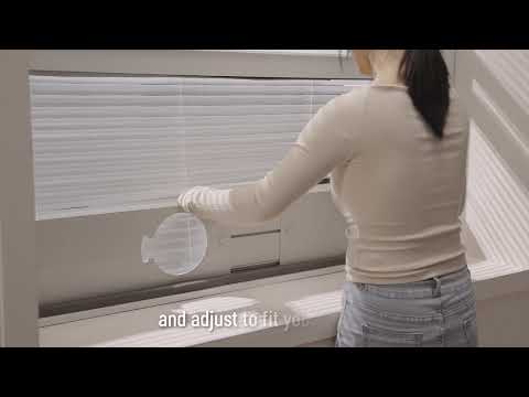 How To Install Portable Air Conditioner - Humhold Portable Air Conditioners 12000 BTU (White)