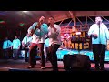 POPURRI SOCIOS DEL RITMO CON JORGE GUTIERREZ Y MUSICAL DINASTIA
