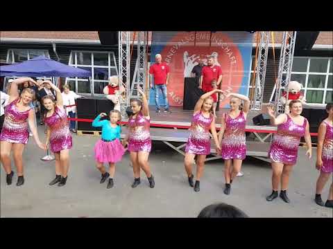 Video  vom 13. Alstadener Bärenfest!  am 6.8.2022