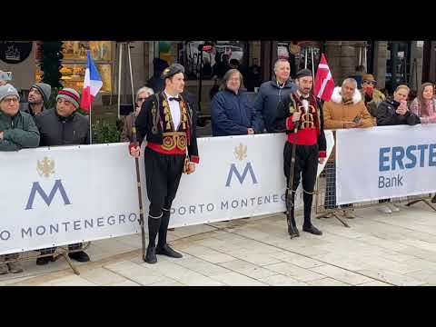 Bokeški polumaraton 2021 - start