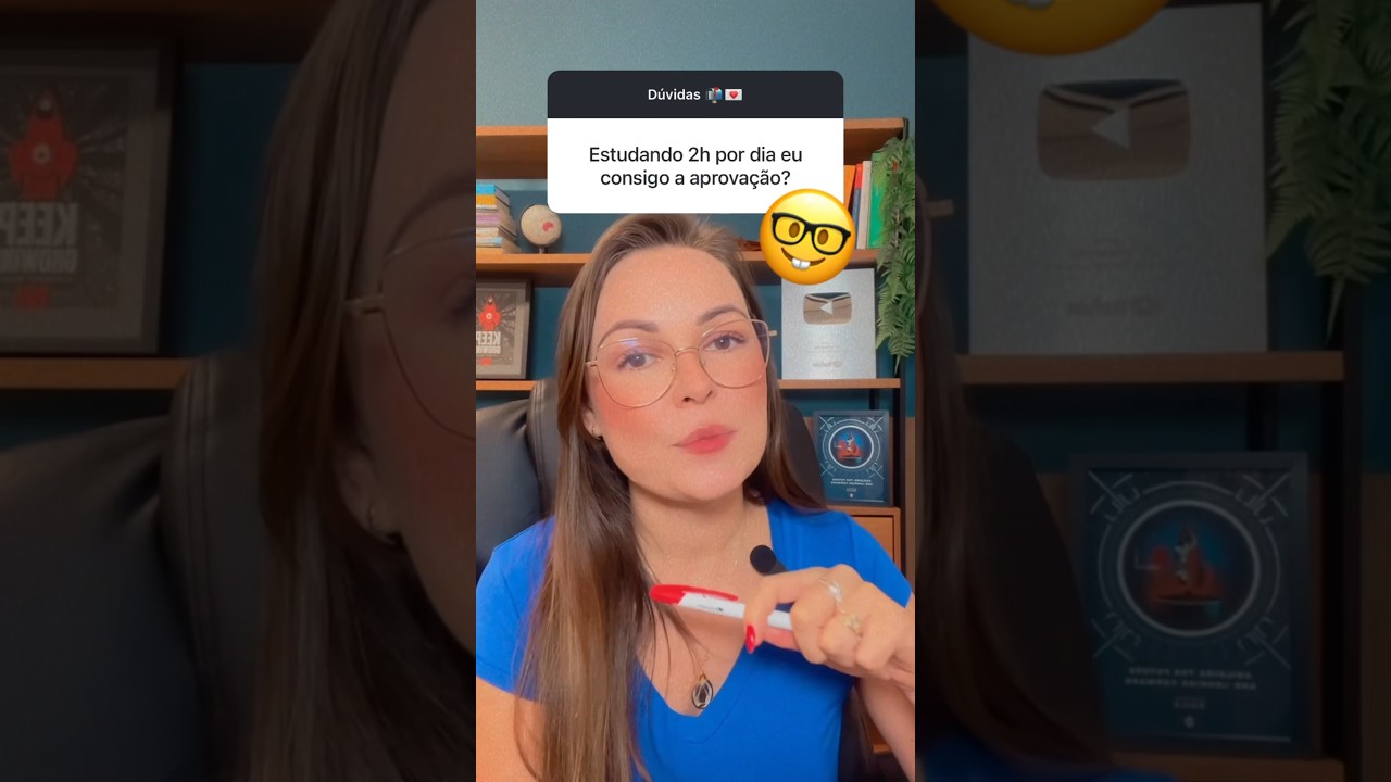 🤓Aprenda a estudar do jeito certo e não gaste horas do seu dia sem conseguir aprender nada!