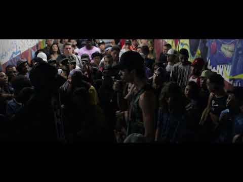 Batalha Tucuruvi |  Milhouse x Gringo