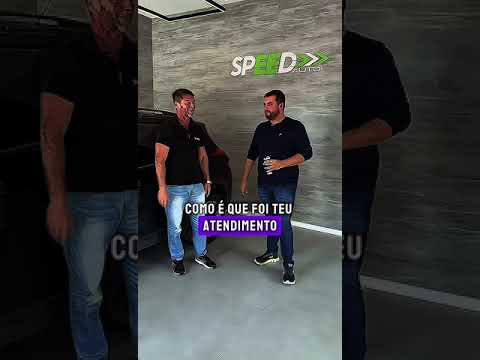 Depoimento Speed Auto