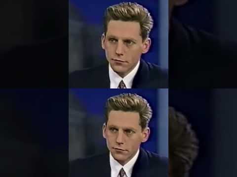 Ted Koppel interviews Scientology’s leader David Miscavige