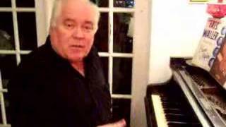 Jim Hession/ Lecture 5 Part 1/ Stride Tips/ Waller & Johnson