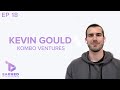 How Kevin Gould Grew His DTC Brands' Revenue From $4M to $75M in One Year | Earned Ep. 18