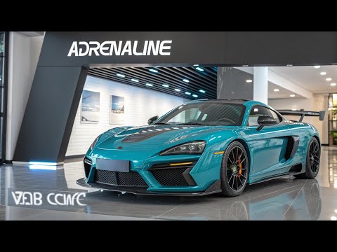 2025 Adrenaline | Extreme Action & Speed Unleashed