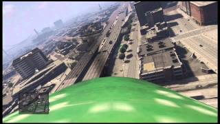 SYNC reality - GTA 5 - Coal Men- Father find Me Now