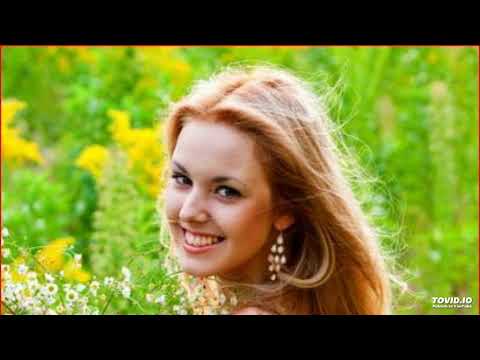 Ај слегла лена во градина зелена-Мице Димитров