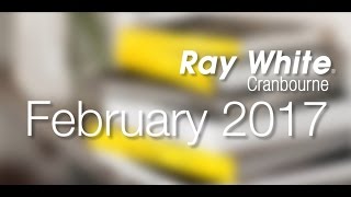 Local Market Update February 2017