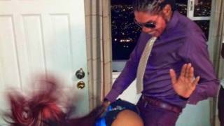 Vybz Kartel - Push It In (Official Audio)