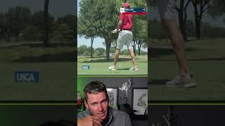Patience in tournaments is tough! #golf