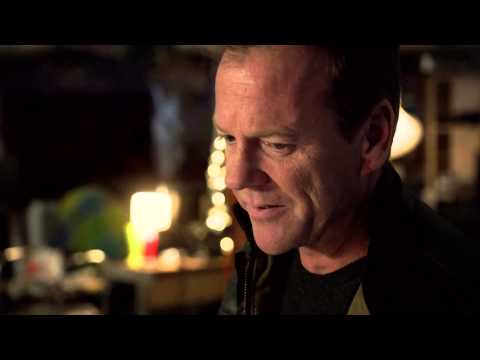24: Movie Trailer - Live another Day - Jack bauer - Kiefer sutherland