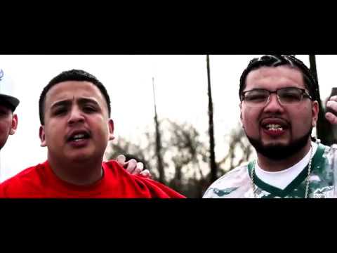 Wayo Bless - Smoke ft. Young Ea$y | shot by @deezymiaci5